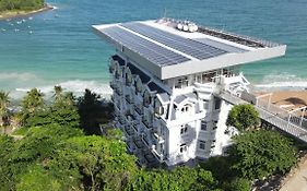 Nam Du Palace Hotel  Vietnam